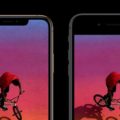 Apple iPhone XS und iPhone 8 Plus