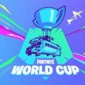 Fortnite Turnier WM 2019