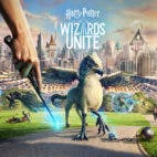 Harry Potter: Wizards Unite Titel