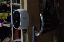 EZVIZ C3A