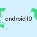 Android 10 Logo