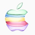Apple iPhone 11 Event Logo