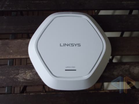 Linksys LAPAC1750C