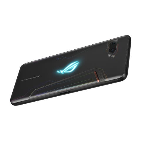 Asus RoG Phone 2