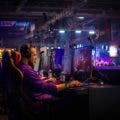 esports gaming competition
