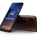 Amazon Sommer-Schluss-Angebote Motorola One Vision