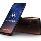 Amazon Sommer-Schluss-Angebote Motorola One Vision