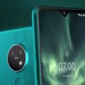 HMD Global Nokia 7.2 Triple-Kamera