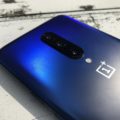 OnePlus Smartphone Design