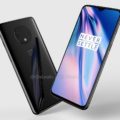 OnePlus 7T Render