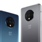 OnePlus 7T Back