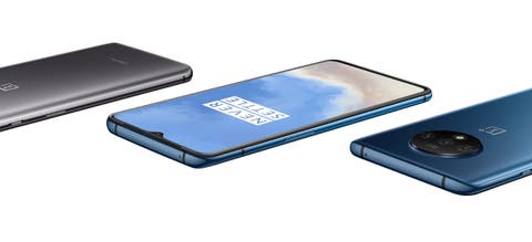 OnePlus 7T Smartphone