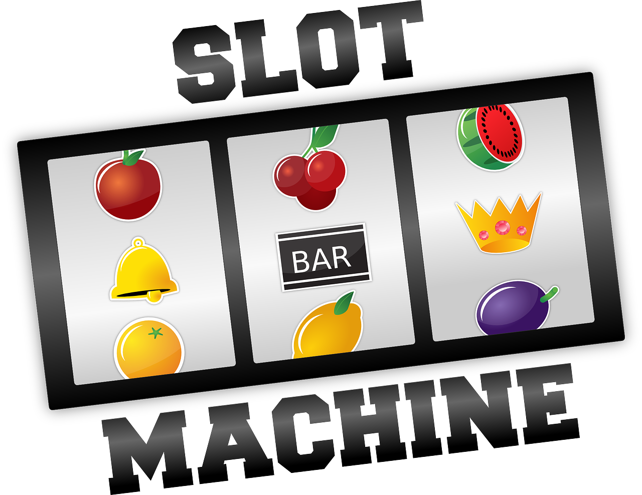 slot machine