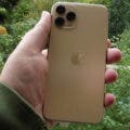 iPhone 11 Pro
