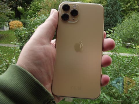 iPhone 11 Pro