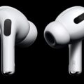Apple AirPods Pro Design