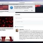 Apple Safari Browser