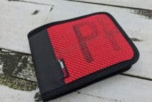 Feuerwear Fred Herrenportemonnaie