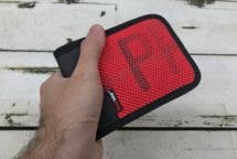 Feuerwear Fred Herrenportemonnaie