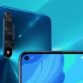 Huawei Nova 5T