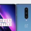 OnePlus 8 Bild Leak