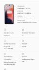 OnePlus 7T Hardware-Info