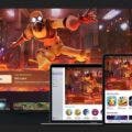 Apple Arcade Dezember Event