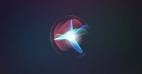 Apple Siri Titel