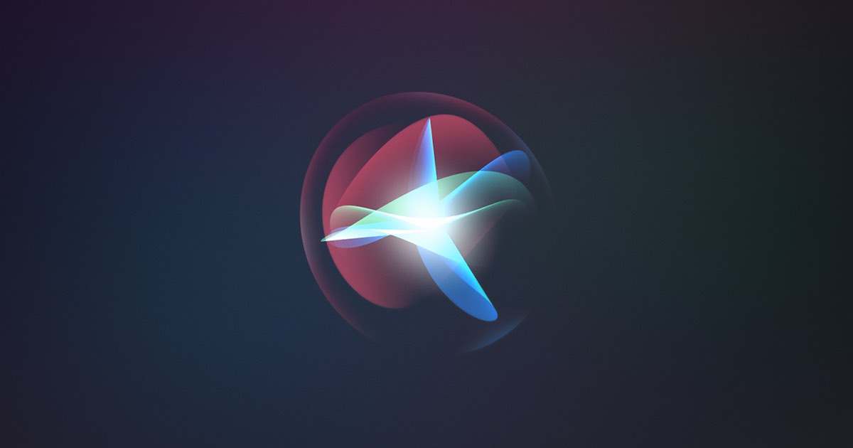 Apple Siri Titel