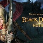 Black Desert Mobile Titel