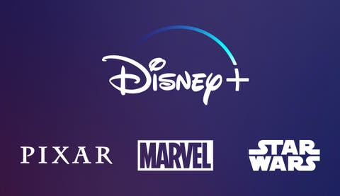 Disney+ Streaming-Service