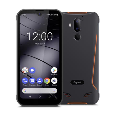 Gigaset GX290 Design