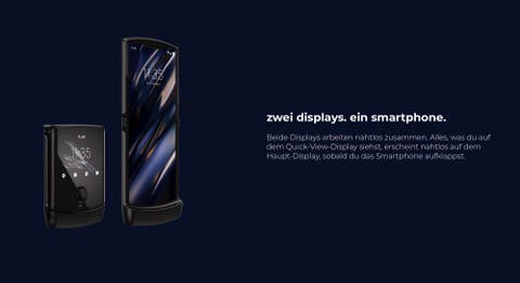 Motorola Razr