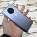 OnePlus 7T Test: Design