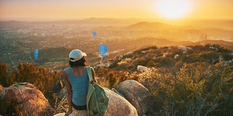 Pokémon GO Niantic Wayfarer
