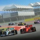 Real Racing 3 Formel 1 Update