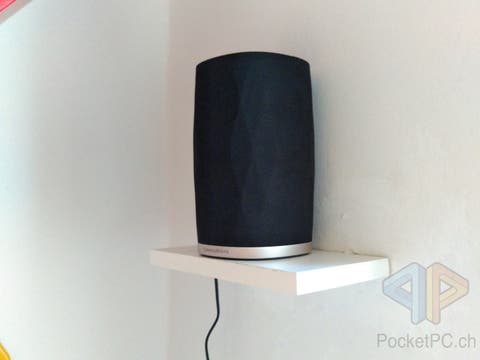 Bowers & Wilkins Formation Flex