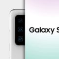 Samsung Galaxy S11+ Camera Leak