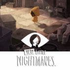Very Little Nightmares