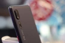 ZTE Axon 10s Pro Teaser