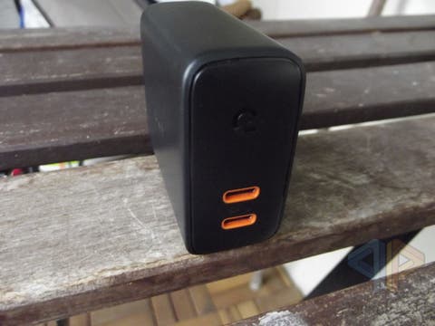AUKEY PA-D2 USB-C Ladegerät 36 W Dual Port PD