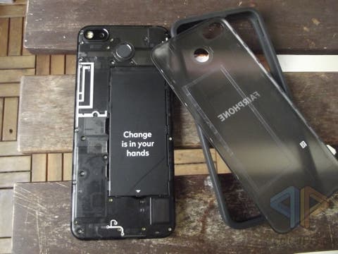 Fairphone 3