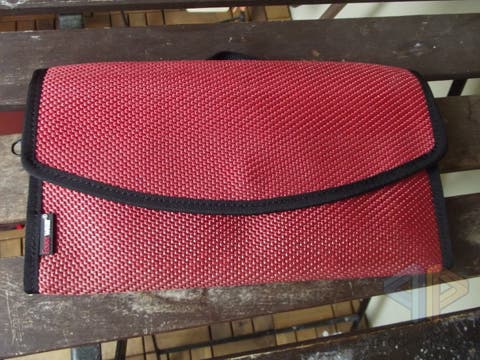 Feuerwear Clutch Charlie