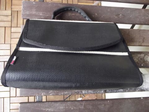 Feuerwear Handtasche Phil
