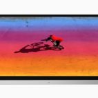 Apple iPad 12.9 Zoll Titel