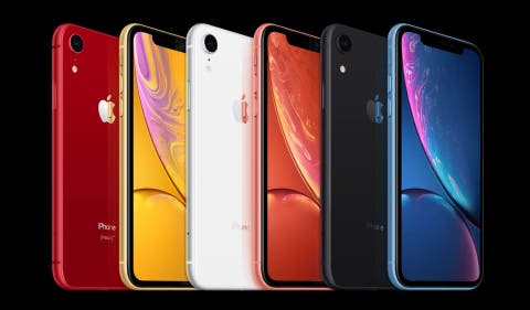Apple iPhone Xr