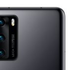 Huawei P40 Design Leak