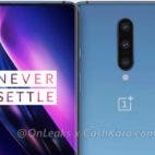 OnePlus 8 Pro Design Leak