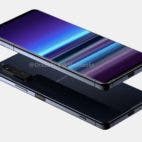 Sony Xperia 1.2 Design-Leak