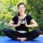 Yoga App